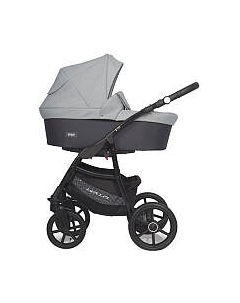 Детская универсальная коляска Riko Basic Bella 2 в 1