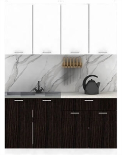 Кухонный гарнитур Eligard Lion 1.6.2