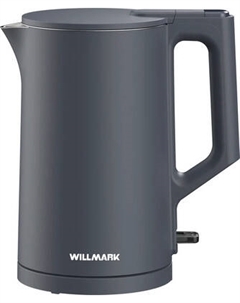 Электрочайник Willmark WEK-1828PS / 2002562