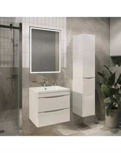 Тумба под умывальник Grossman Виста-75 / 107559