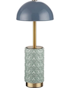 Прикроватная лампа Odeon Light Lulu 5452/5TLA Odeon light