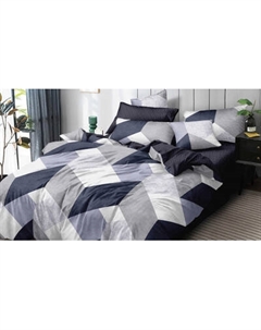 Комплект постельного белья LUXOR № F 75020 1.5сп Luxor
