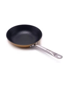 Сковорода Gipfel Select Orange 2142