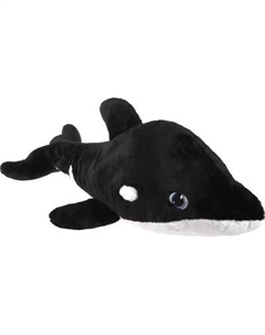 Мягкая игрушка Fluffy Family Косатка / 682333 Fluffy family