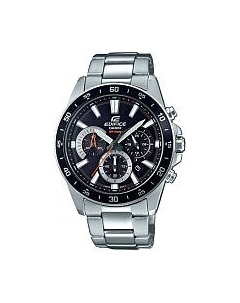 Часы наручные мужские Casio EFV-570D-1AVUEF