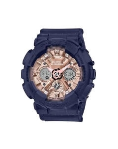 Часы наручные женские Casio GMA-S120MF-2A2