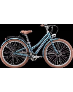 Велосипед STARK Comfort Lady 28 D 2025 Stark