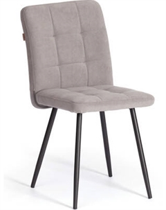 Стул Tetchair Medeo LT флок