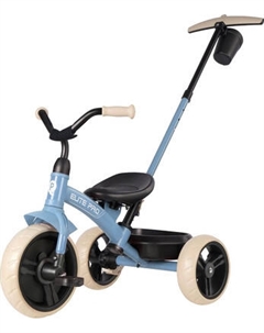 Трехколесный велосипед QPlay 2 в1 Elite PRO / 656320 Qplay