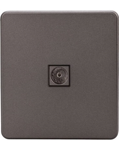 Розетка Kranz Round KR-78-0723-2