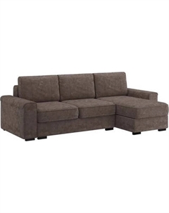 Диван угловой Bravo Мебель Леон Стандарт 6 вариант Bravo мебель