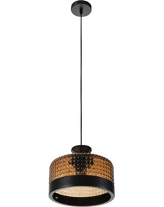 Потолочный светильник MyFar Edwin MR2482-1P Myfar