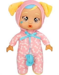 Пупс Cry Babies Day Care. Плачущий младенец. Маффи Малышка / 65181 Cry babies