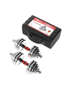 Набор гантелей разборных UNIX Fit DBKITU30 Unix fit