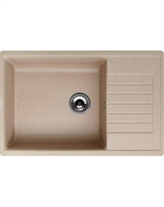 Мойка кухонная Kuppersberg Roys 1B1D