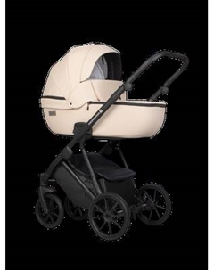 Детская универсальная коляска Riko Montana X Ecco 2 в 1