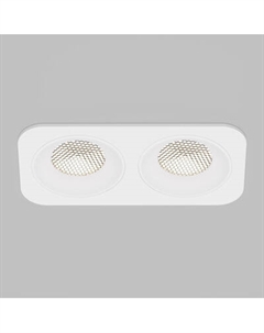 Точечный светильник Elektrostandard 15277/LED 20W 4000K