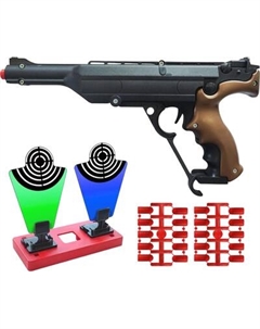 Набор игрушечного оружия Bauer Стрелок №2 / WPM00018