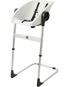 Стульчик для купания Sweet Baby Charli Chair 2в1 Sweet baby