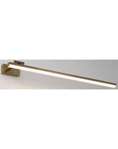 Подсветка для картин и зеркал Elektrostandard Acento 40155/LED