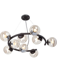 Люстра Vitaluce V4544-1/9S