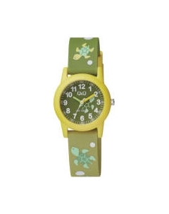 Часы наручные детские Q&Q VR99J008Y Q&q