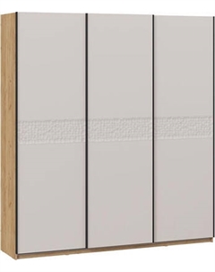 Шкаф-купе ТриЯ Оскар Скания Т2 2100 / 268758 Трия
