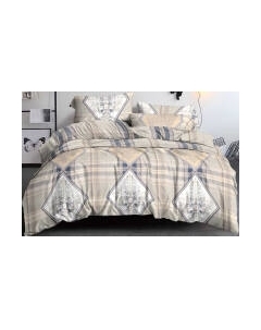 Комплект постельного белья Бояртекс №11535-07 Евро-стандарт