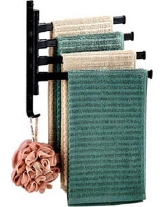 Держатель для полотенца ILLU Y2440923 Illu