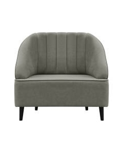 Кресло мягкое Brioli Донато