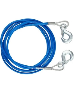 Трос буксировочный Megapower M-75009