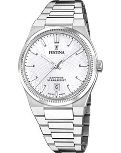 Часы наручные мужские Festina F20051/1