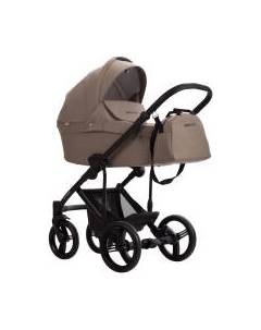 Детская универсальная коляска Bebetto Magnum Light 2 в 1