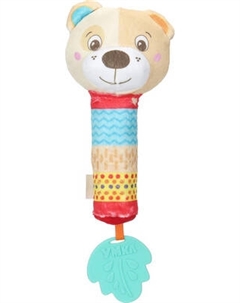 Погремушка Умка Мишка / UM-BEARR-24