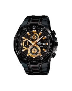 Часы наручные мужские Casio EFR-539BK-1A