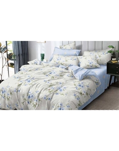 Комплект постельного белья LUXOR № F 79008 Евро Luxor