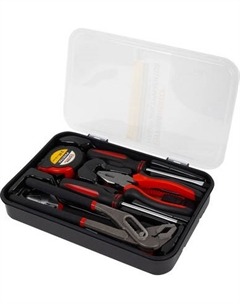 Универсальный набор инструментов Грандмастер 671325