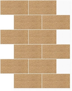 Фасадная панель АМК Блок цвет 102 Амк