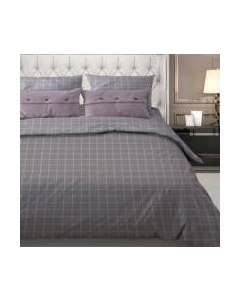 Комплект постельного белья Бояртекс №200 Таттерсол Вид 8/5 Семейный
