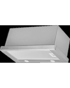 Вытяжка телескопическая Kuppersberg Slimturbo 60 X