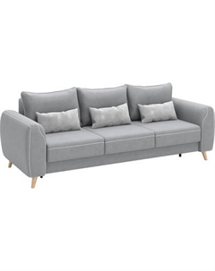 Диван Олмеко Лона 3-х местный