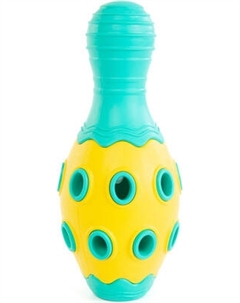 Игрушка для собак SkyRus Кегля / 145048/green Skyrus