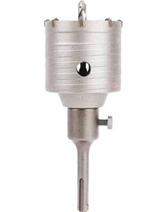 Коронка Deli По бетону YS 65x220мм SDS-Plus / EDH-QKK065-E1