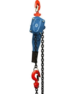 Таль ручная Gearsen HSH-C / GHSHC 0560