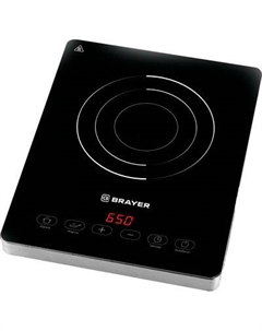 Электрическая настольная плита Brayer BR2810