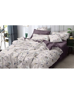 Комплект постельного белья LUXOR № F 75012 Семейный Luxor