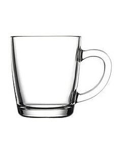 Кружка Pasabahce Бейзик 55531/1065758