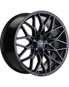 Литой диск Khomen KHW1902 Chery Tiggo 8/8 Pro 19x8.5" 5x108мм DIA 60.1мм ET 48мм