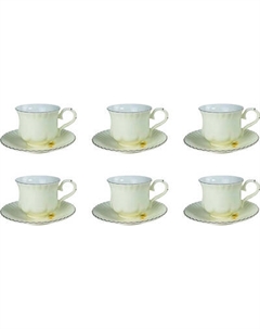 Набор для чая/кофе Lenardi 181-236