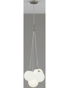 Люстра Moderli Renny / V11723-5P